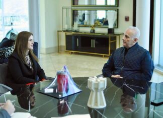 Torreón busca fortalecer colaboración con Canadá