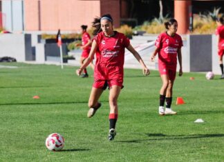 Clásico Tapatío Femenil de urgencia para Chivas y Atlas