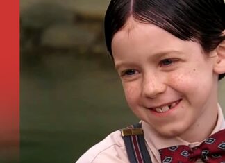 Qué fue de Bug Hall, actor de Alfalfa en ‘Pequeños Traviesos’- Grupo Milenio