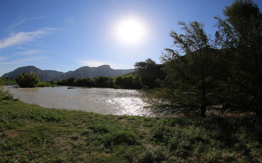 CAÑÓN DE FERNANDEZ