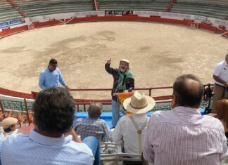 Congreso de Jalisco alista análisis sobre corridas de toros- Grupo Milenio