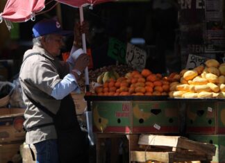 Clima en Coahuila y Durango para domingo 23 de marzo- Grupo Milenio