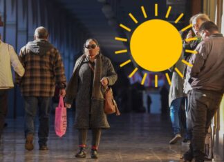 Clima en Edomex para HOY domingo 23 de marzo 2025- Grupo Milenio