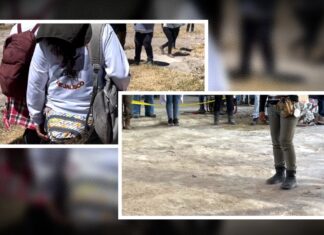 Guerreros Buscadores de Jalisco exigen investigar a ex fiscal estatal