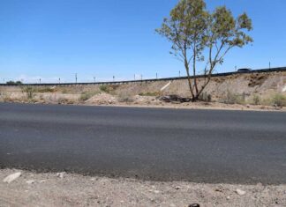 Chilchota apoya para rehabilitar caminos rurales de Gómez Palacio- Grupo Milenio