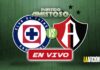 Cruz Azul vs Atlas: A qué hora y dónde VER partido amistoso 2025 HOY- Grupo Milenio