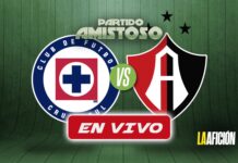 Cruz Azul vs Atlas: A qué hora y dónde VER partido amistoso 2025 HOY- Grupo Milenio