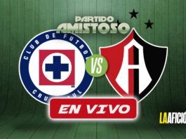 Cruz Azul vs Atlas: A qué hora y dónde VER partido amistoso 2025 HOY- Grupo Milenio