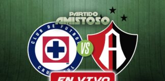 Cruz Azul vs Atlas: A qué hora y dónde VER partido amistoso 2025 HOY- Grupo Milenio
