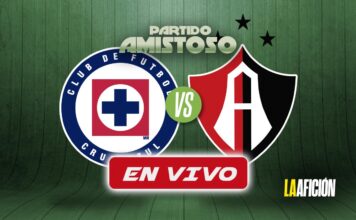 Cruz Azul vs Atlas: A qué hora y dónde VER partido amistoso 2025 HOY- Grupo Milenio