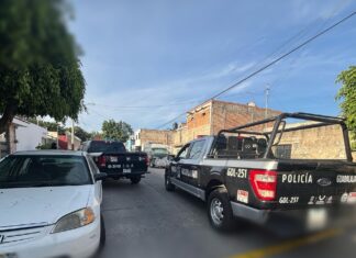 En Guadalajara atacan a balazos a un hombre en su domicilio- Grupo Milenio