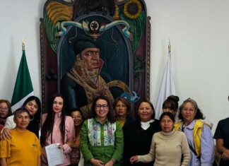 Refrenda Azucena Cisneros el compromiso en protección animal