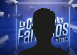 Éste conductor de LCDLF México no estará en la tercera temporada