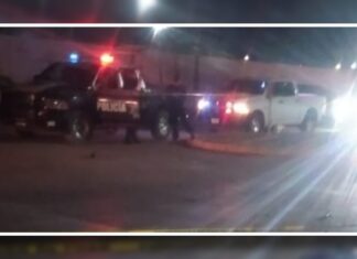 Hombre muere arrollado por motociclista en Gómez Palacio