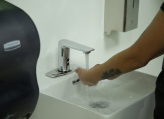 Hospital del IMSS comparte estrategias para ahorrar el agua