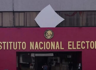 Confirma INE tope de gastos de campaña para elección de Poder Judicial