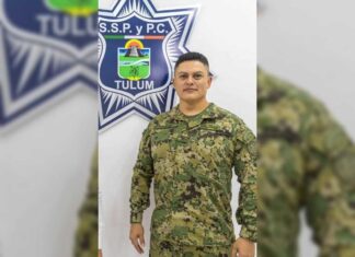 PAN condena atentado contra secretario de seguridad en Tulum