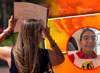 Qué es el golpe de calor y cómo prevenir- Grupo Milenio