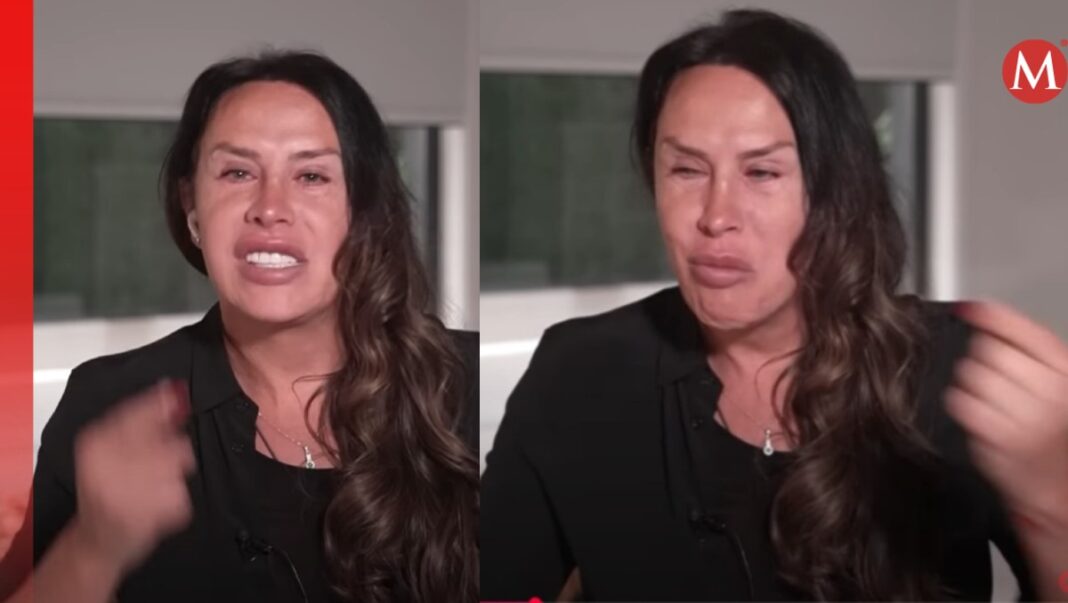 karla-sofia-gascon-esposa-hija-1