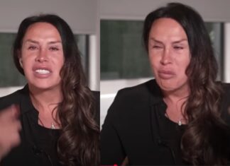 Karla Sofía Gascón insiste hubo una campaña para que perdiera el Oscar