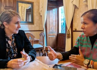 Kikis magaña: resistencias que se niegan a desaparecer