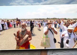 Lomas del Real, un rincón MÍSTICO de Altamira