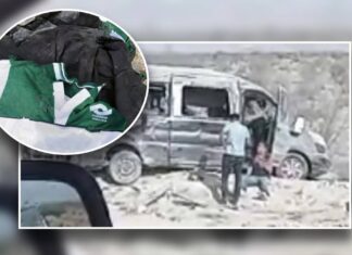 En Coahuila, alumnos del conalep monclova vuelcan en carretera- Grupo Milenio