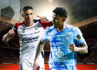 Djuka y Kennedy buscan arrebatarle a Cambindo la cima de goleo