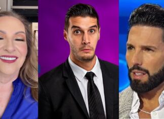 Mamá de Poncho de Nigris quiere que Adrián Marcelo la entreviste