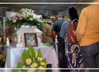 Despiden a niño de 9 años asesinado en Tenango del Valle, Edomex- Grupo Milenio