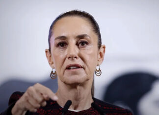 Tren México-Pachuca: Sheinbaum da banderazo a obra- Grupo Milenio