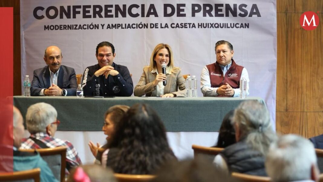 modernizaran-plaza-cobro-huixquilucan-autopista-1