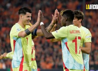 Qué necesita España para avanzar a semifinales de UEFA Nations League