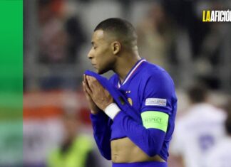 ¿Qué necesita Francia para avanzar a semifinal de UEFA Nations League?