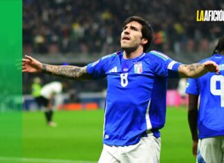 Qué necesita Italia para avanzar a semifinal UEFA Nations League 2025- Grupo Milenio