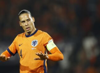 Esto necesita Holanda para avanzar a semifinales de Nations League