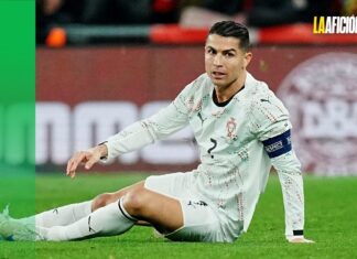 ¿Qué necesita Portugal para llegar a semifinal de la Nations League?