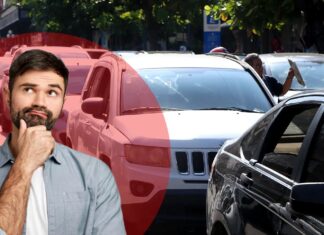 Evita estos objetos en tu auto para prevenir un incendio en Tamaulipas