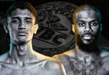 Peleas de box HOY 22 de marzo: Horario y dónde ver EN VIVO carteleras