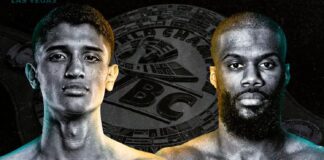 Peleas de box HOY 22 de marzo: Horario y dónde ver EN VIVO carteleras