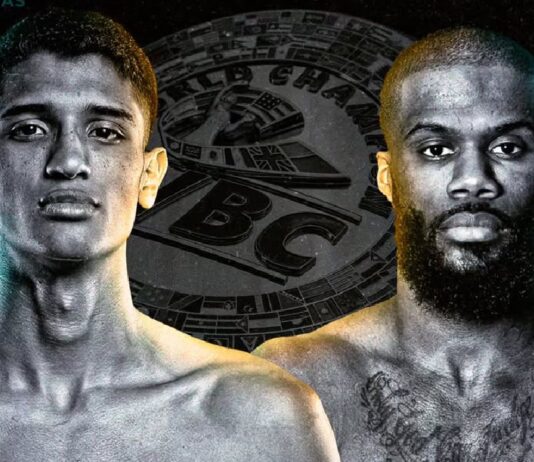 Peleas de box HOY 22 de marzo: Horario y dónde ver EN VIVO carteleras