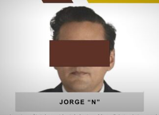 Dan prisión preventiva a Jorge Winckler, ex fiscal de Veracruz