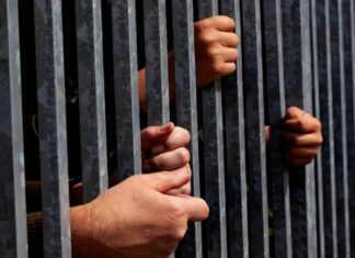 IEPC aplicará por primera vez el voto en prisión preventiva en Durango- Grupo Milenio