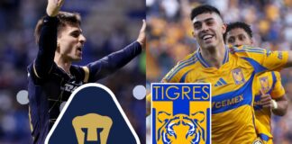 Pumas vs Tigres: Dónde ver y a qué hora partido amistoso EN VIVO hoy- Grupo Milenio