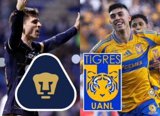 Pumas vs Tigres: Dónde ver y a qué hora partido amistoso EN VIVO hoy- Grupo Milenio