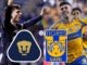 Pumas vs Tigres: Dónde ver y a qué hora partido amistoso EN VIVO hoy- Grupo Milenio