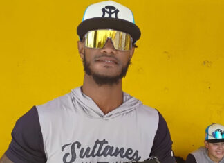 Raimel Tapia, con ganas de enfrentar a Red Sox