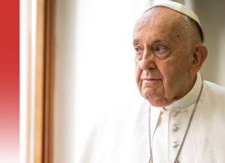 Papa Francisco tendrá que aprender a hablar de nuevo, revelan