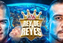 Rey de Reyes 2025: ¿En qué canal ver evento de Triple A HOY?