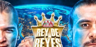 Rey de Reyes 2025: ¿En qué canal ver evento de Triple A HOY?